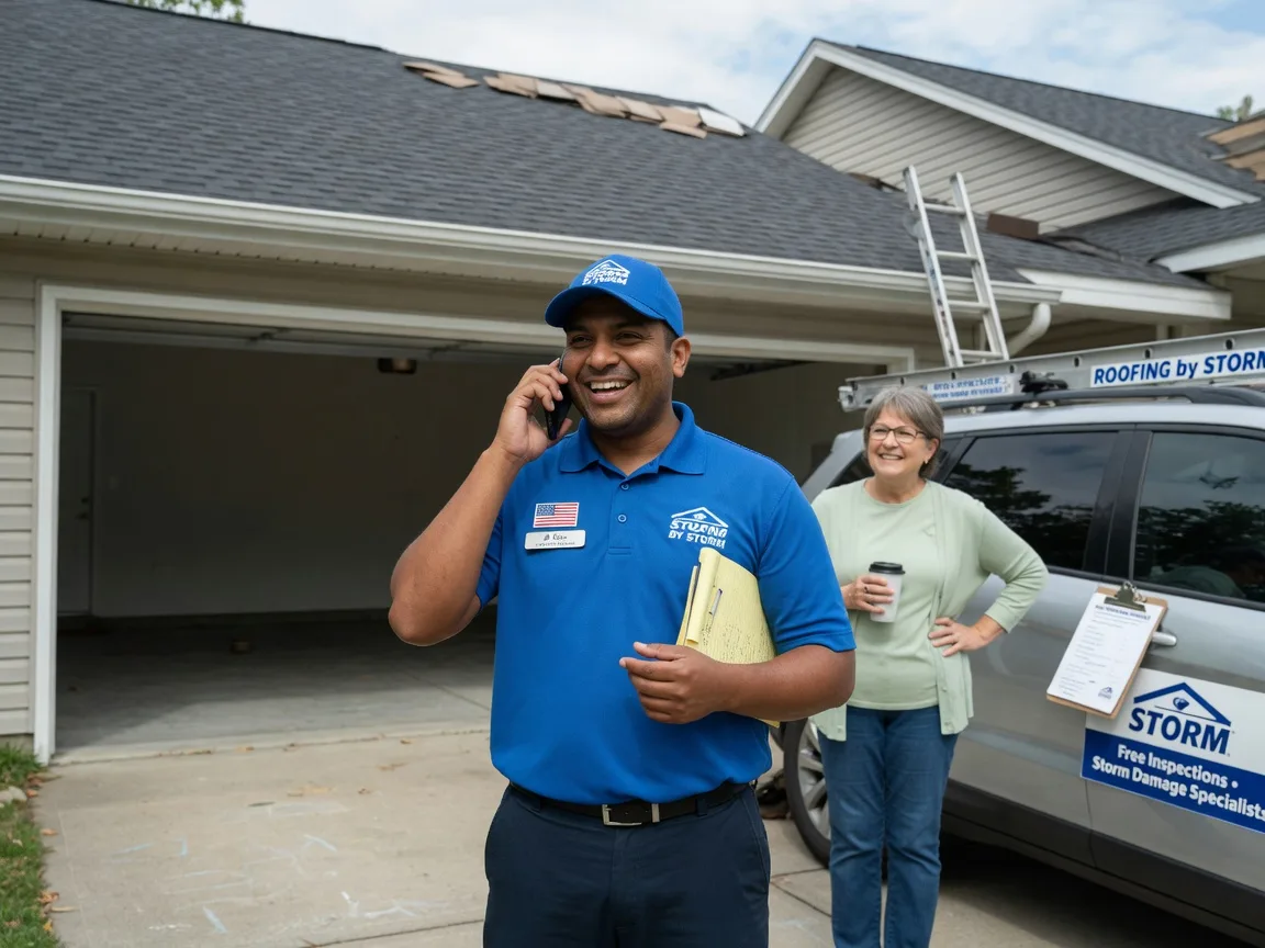 Roof Repair Near Me Mcfaddin, TX FAQs