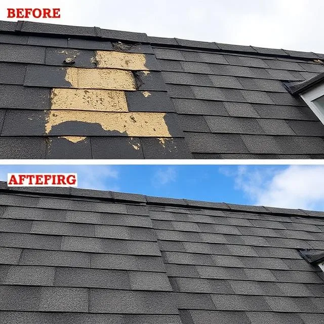 Roof Repair Near Me in Mcfaddin, TX near me